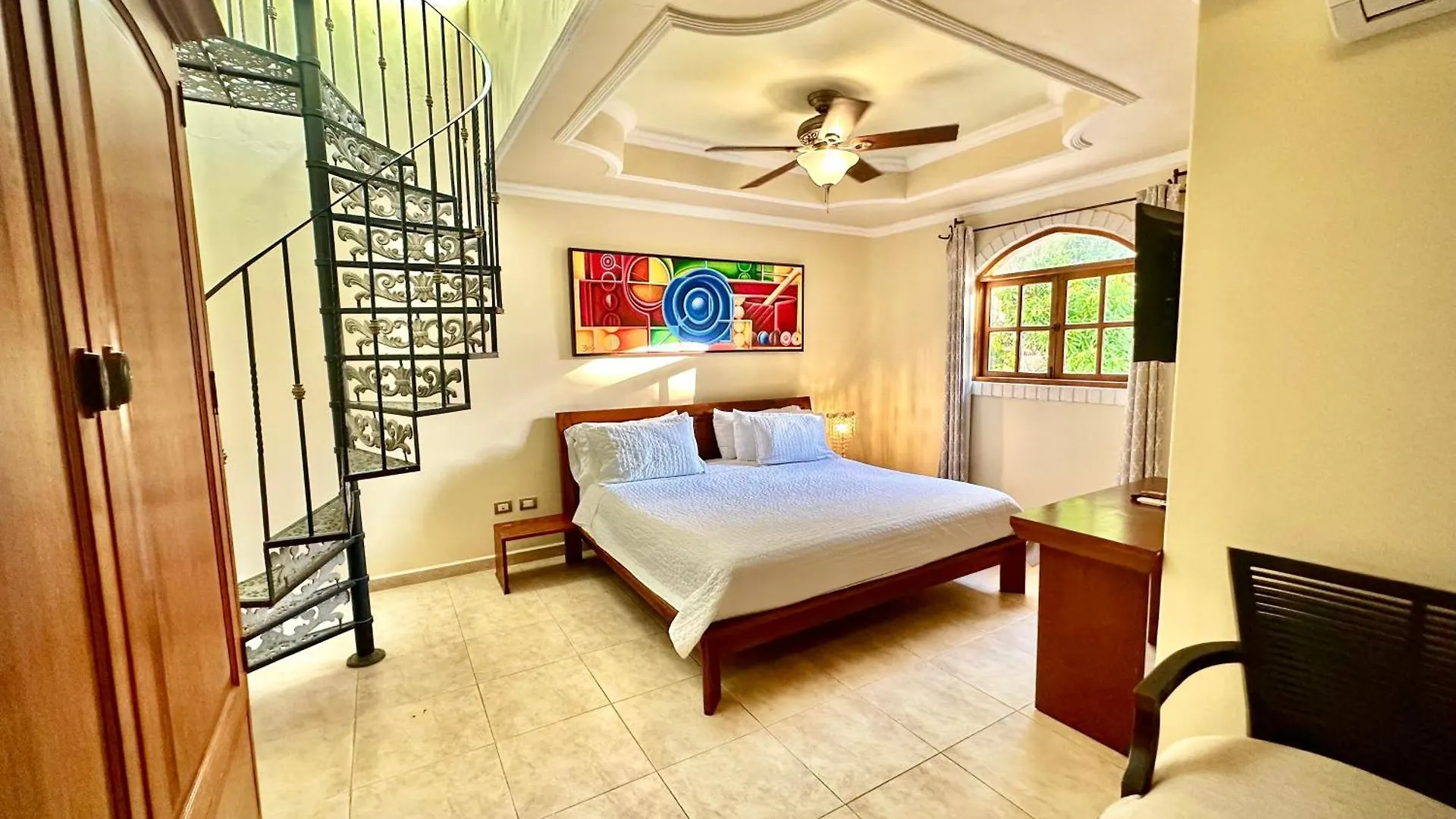 B&B Hotel Boutique Cartagena Real