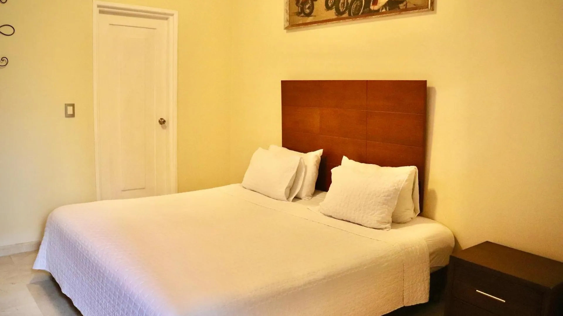 Hotel Boutique Cartagena Real