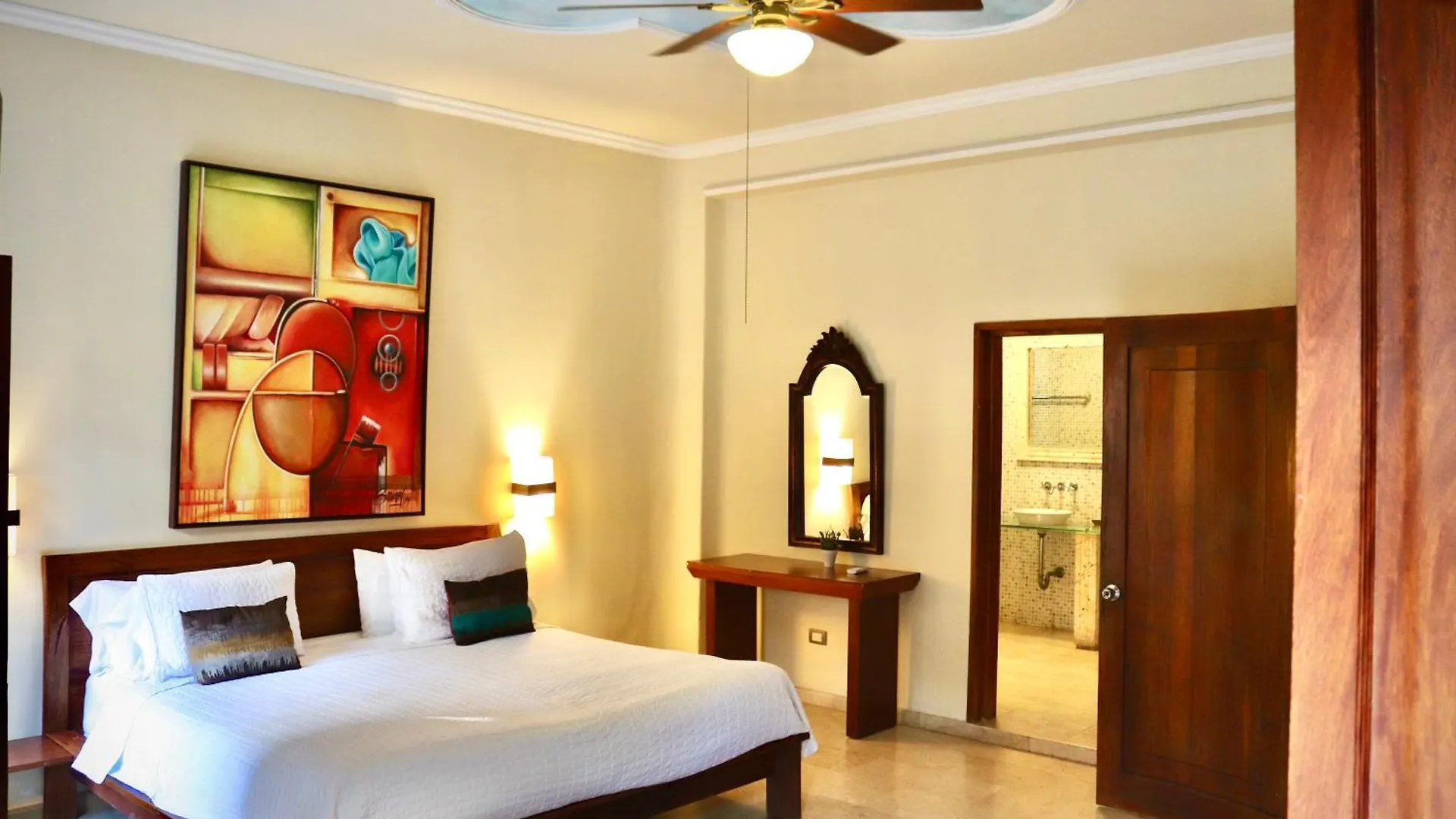B&B Hotel Boutique Cartagena Real