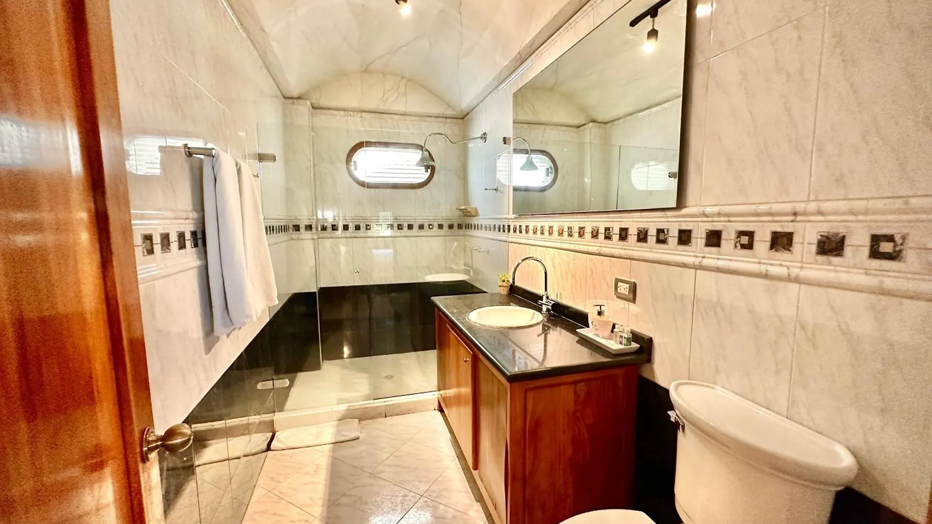 Hotel Boutique Cartagena Real