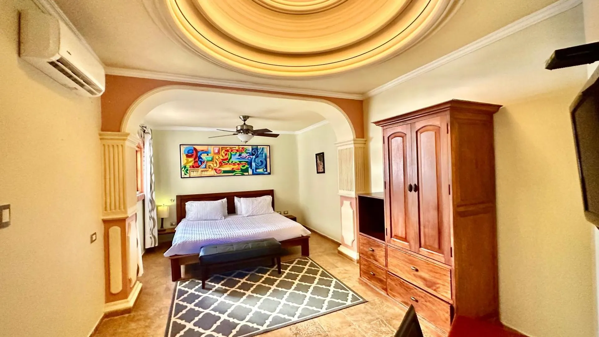 Hotel Boutique Cartagena Real