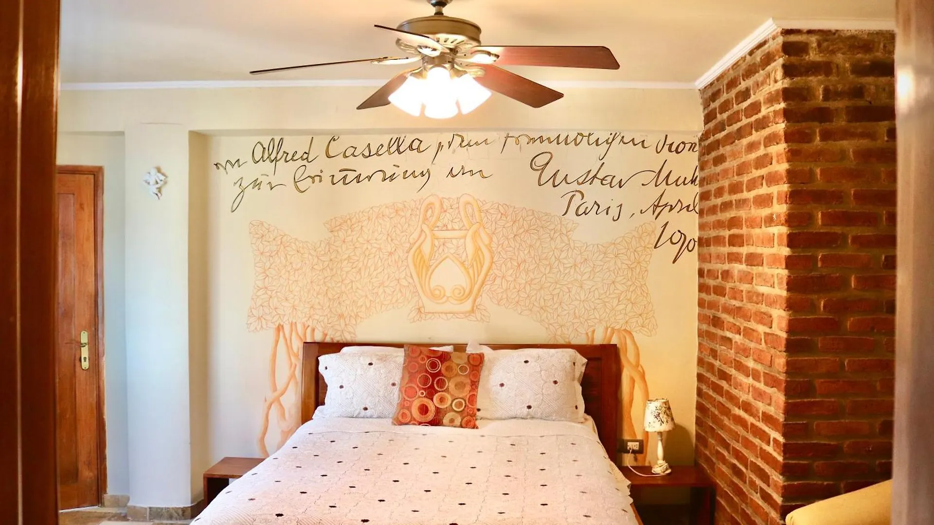 Hotel Boutique Cartagena Real 0*,