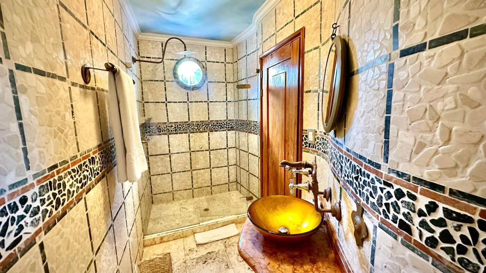 Hotel Boutique Cartagena Real B&B