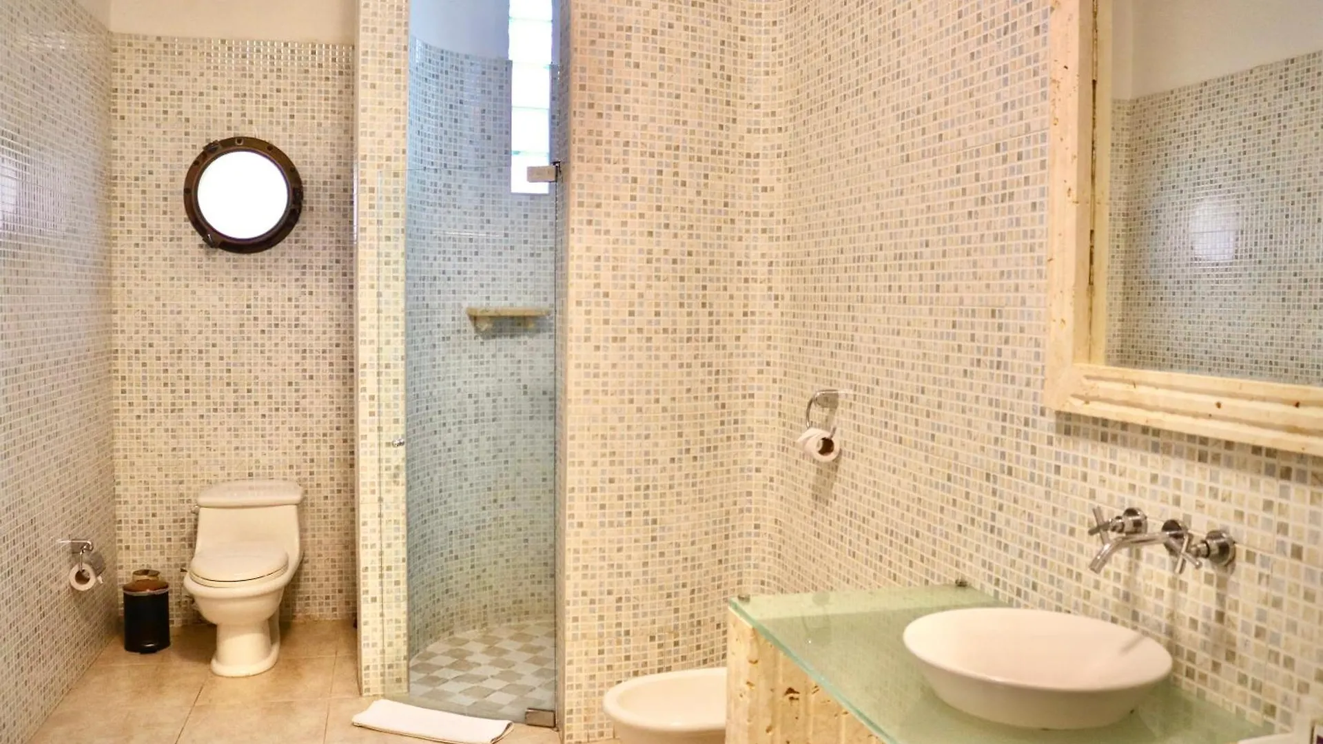 Hotel Boutique Cartagena Real B&B