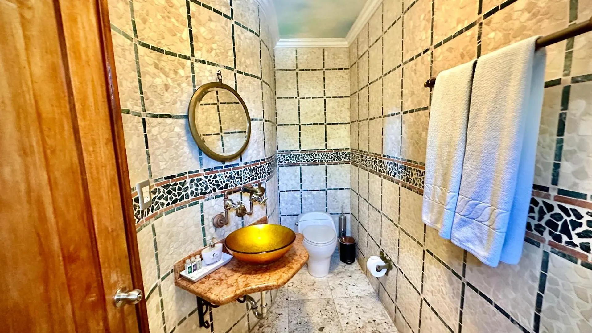 Hotel Boutique Cartagena Real 콜롬비아