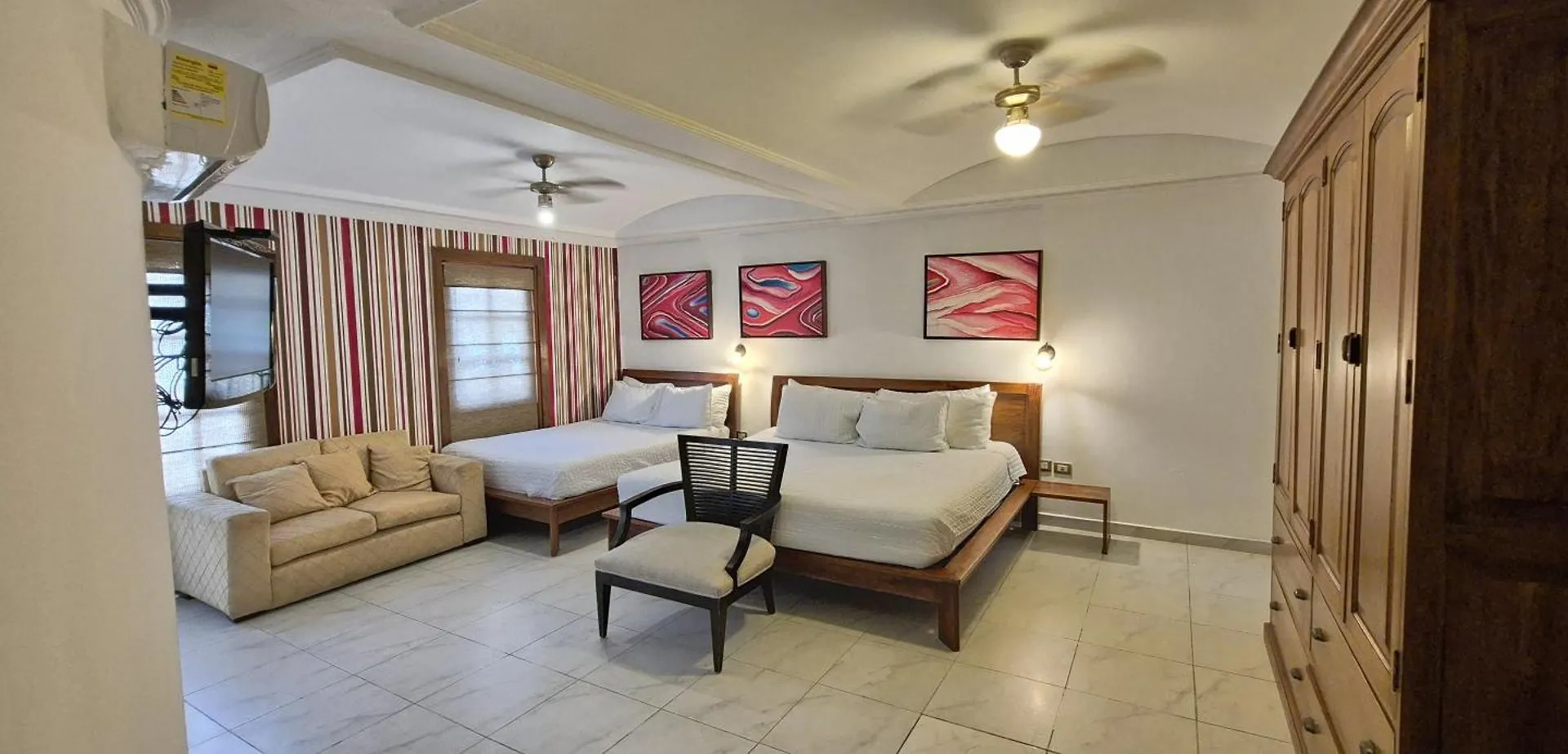 Hotel Boutique Cartagena Real 콜롬비아